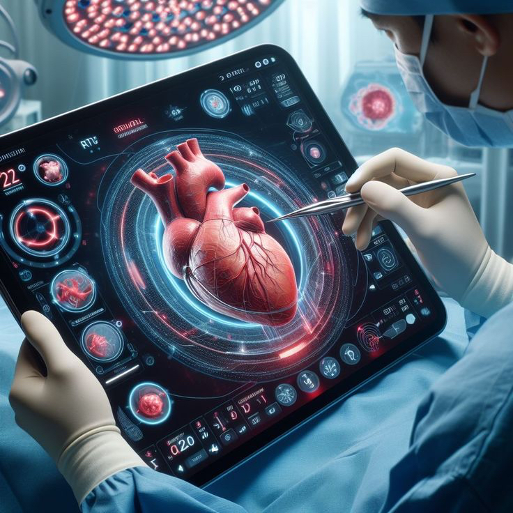 AI Diagnosis App